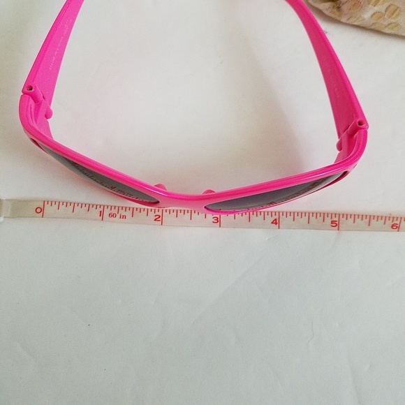 girls accessories glasses and hat [AF2] - Picture 3 of 4